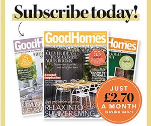Good Homes Magazine